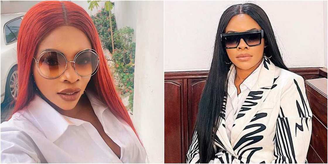 Laura Ikeji Laura Ikeji