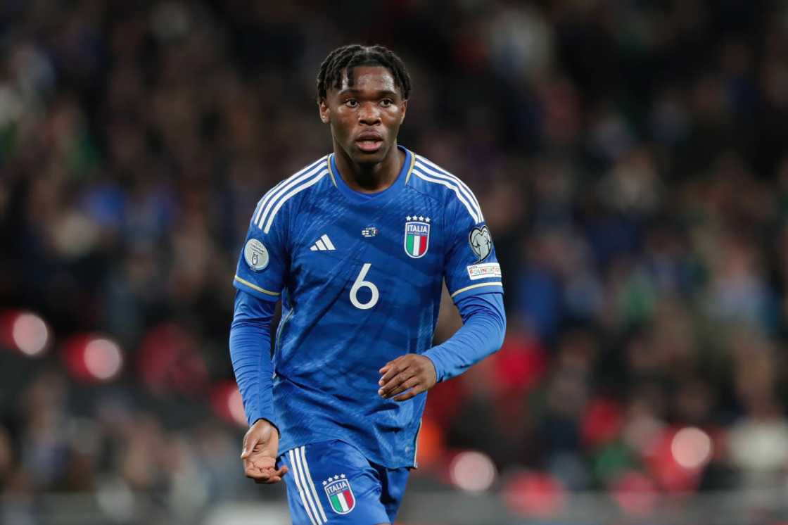 Destiny Udogie Nationality Destiny Udogie Nationality