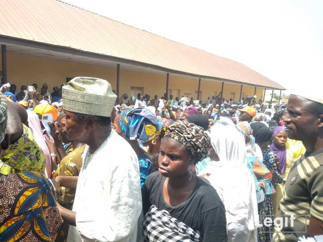 Osun Decides 2022 Osun Decides 2022