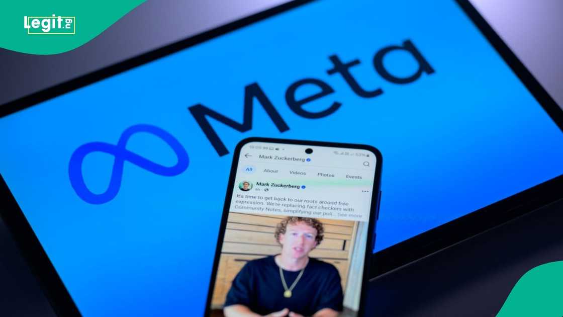 Meta, the parent company of Instagram, Facebook and WhatsApp, takes action to contain fake celebrities ads with launch of new tool.