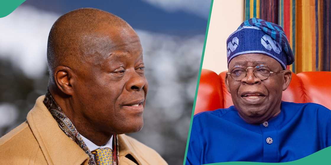 Tinubu gives fresh order to minister amid another hike in fuel price Tinubu gives fresh order to minister amid another hike in fuel price