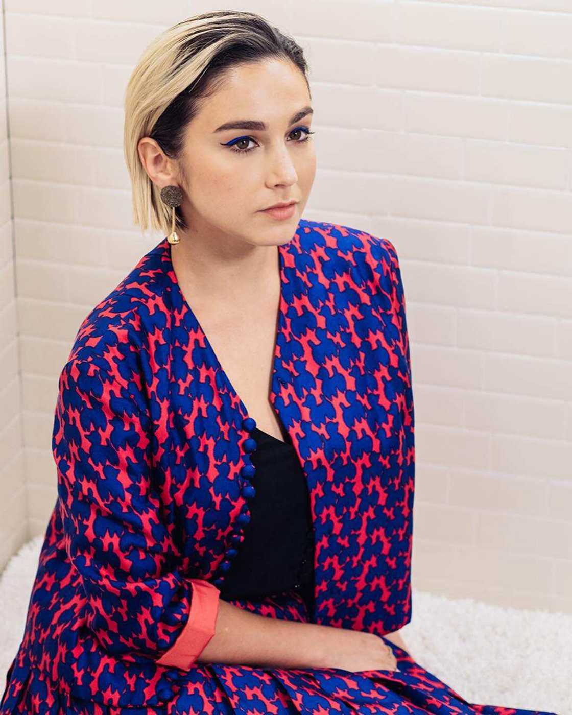 Molly Ephraim Molly Ephraim