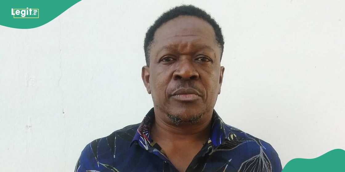 Court remands man in prison over alleged forgery, N340m fraud in Enugu Court remands man in prison over alleged forgery, N340m fraud in Enugu
