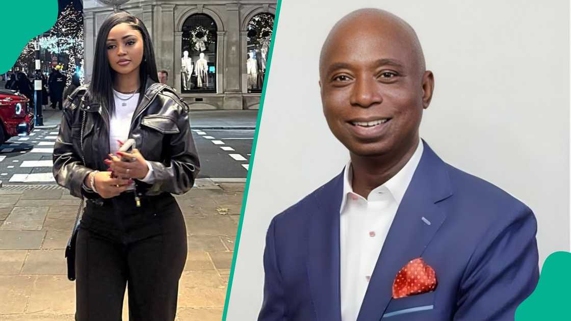 Regina Daniels raised alarm after her best friend Ann’s arrest, accusing ex-husband Ned Nwoko of dragging her life into chaos and voicing fear for her safety