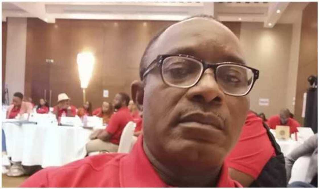 Afam Mallinson Emmanuel Ukatu Afam Mallinson Emmanuel Ukatu