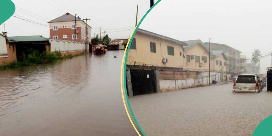 NiMET predicts Lagos, Delta, Bayelsa, Cross River, Rivers, and Akwa Ibom states will experience more rain than others in 2025 NiMET predicts Lagos, Delta, Bayelsa, Cross River, Rivers, and Akwa Ibom states will experience more rain than others in 2025