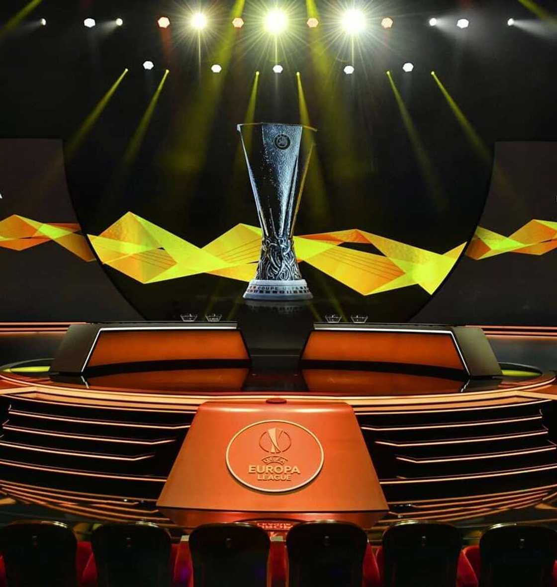 Europa League Europa League