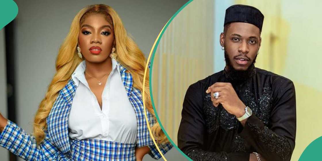 BBNaija All Stars Angel, BBNaija All Stars Soma