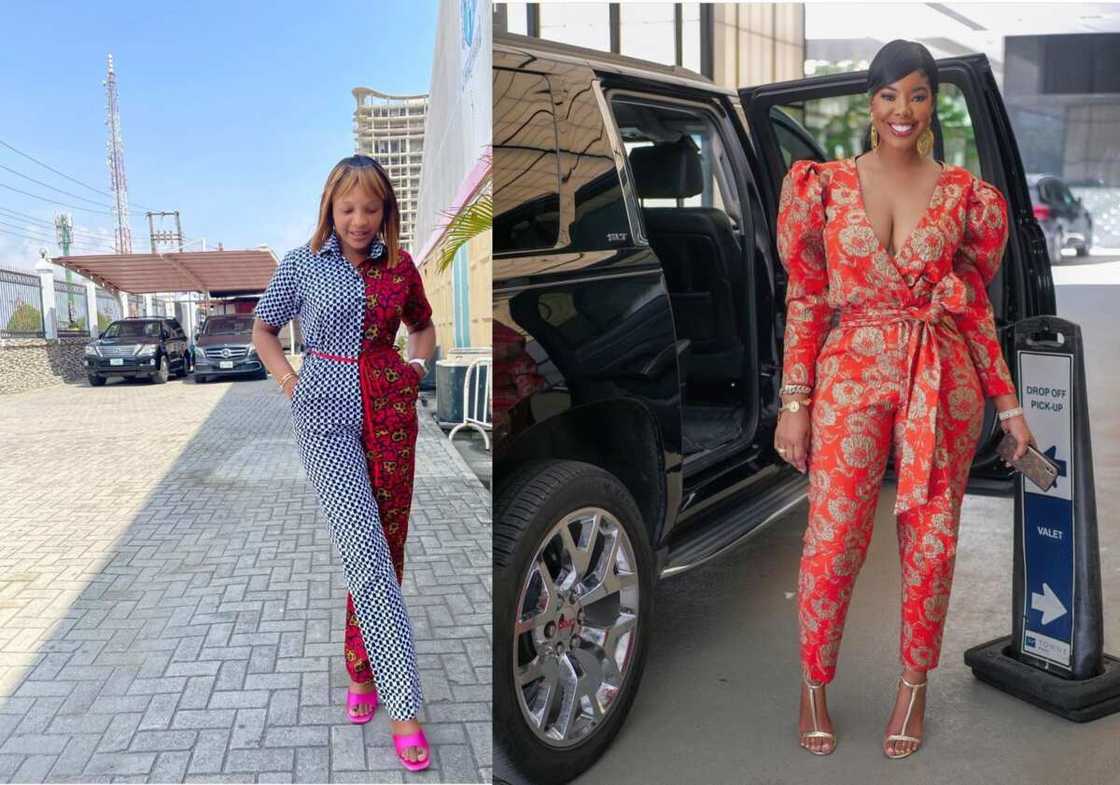 styles for Ankara styles for Ankara