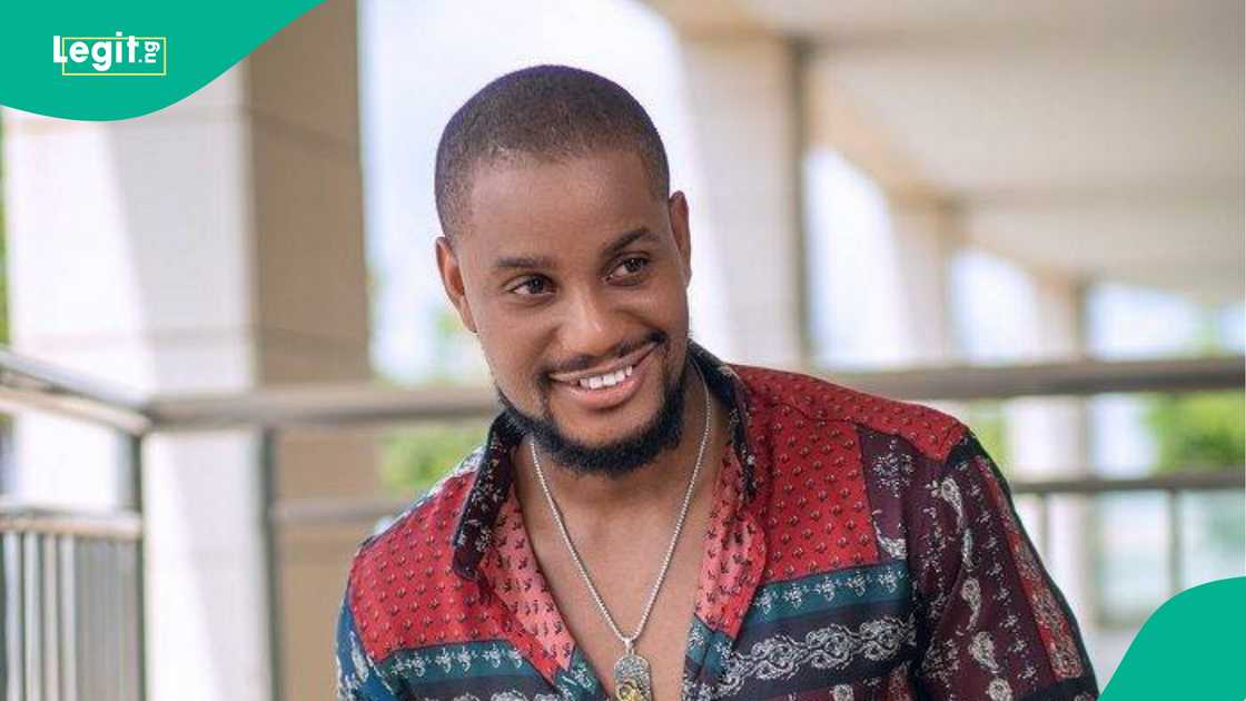 Lady's messages to late Alexx Ekubo before his death surface online. Lady's messages to late Alexx Ekubo before his death surface online.