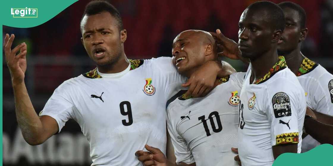 The 2023 AFCON has been filled with intrigues and surprises The 2023 AFCON has been filled with intrigues and surprises