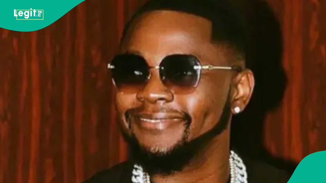 Kizz Daniel's management addresses allegations of fraud involving the singer. Kizz Daniel's management addresses allegations of fraud involving the singer.