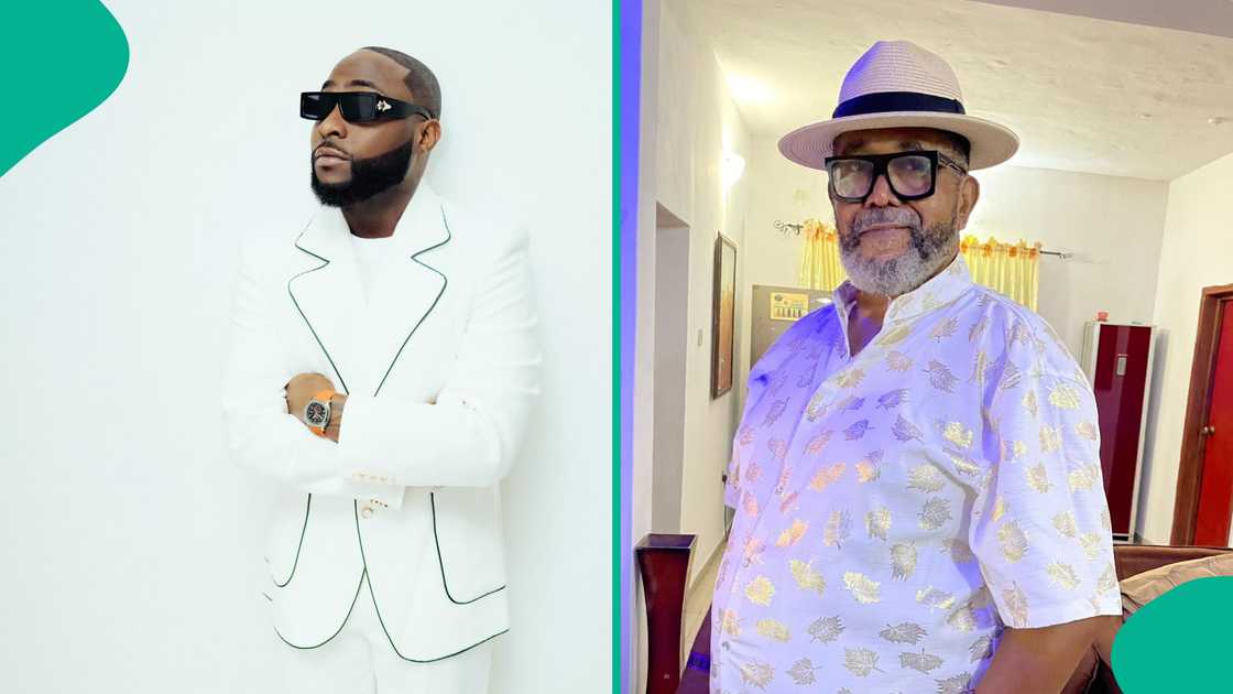 Patrick Doyle describes Davido as dense for discouraging foreign investors in Nigeria