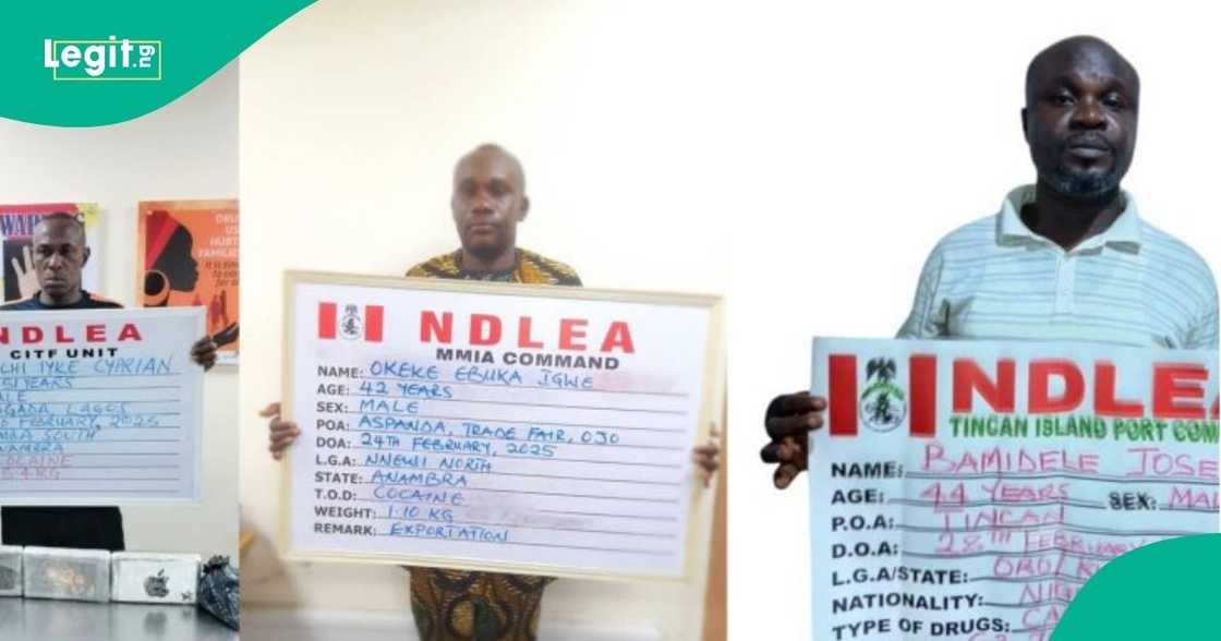 Man on his way to Turkey caught at Kano Airport with 120 wraps of c0caine inside him. Man on his way to Turkey caught at Kano Airport with 120 wraps of c0caine inside him.