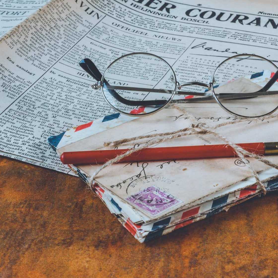 NIPOST website NIPOST website