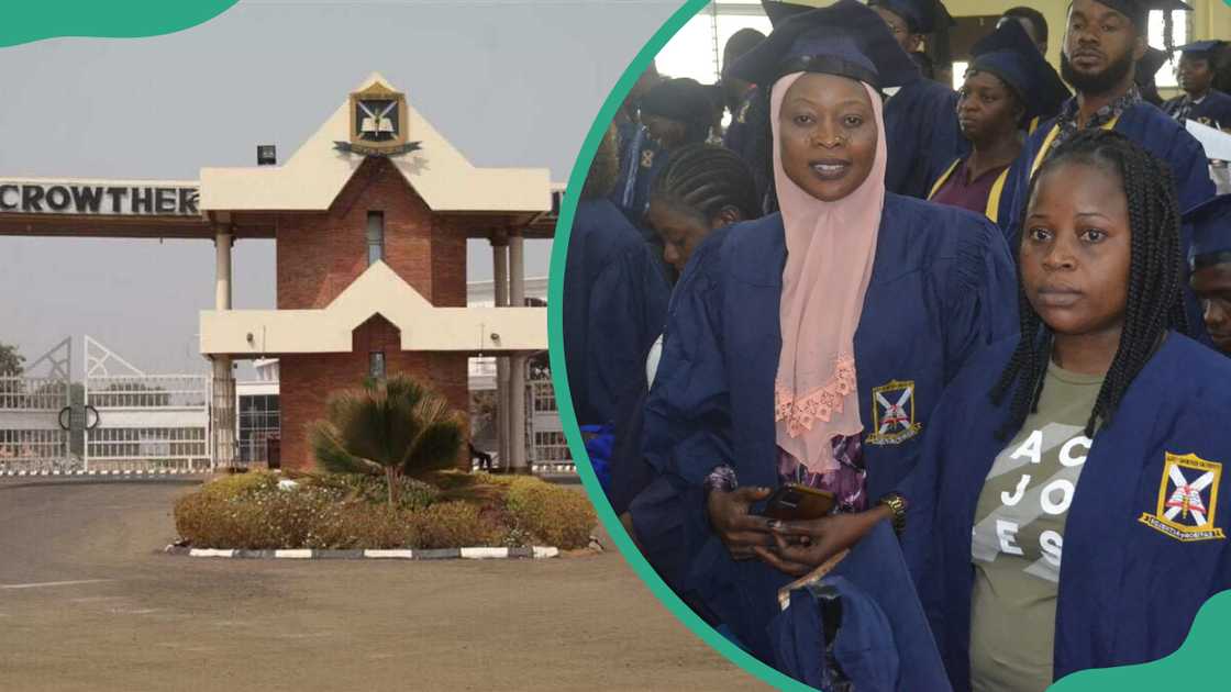 Ajayi Crowther University, Oyo State, Nigeria