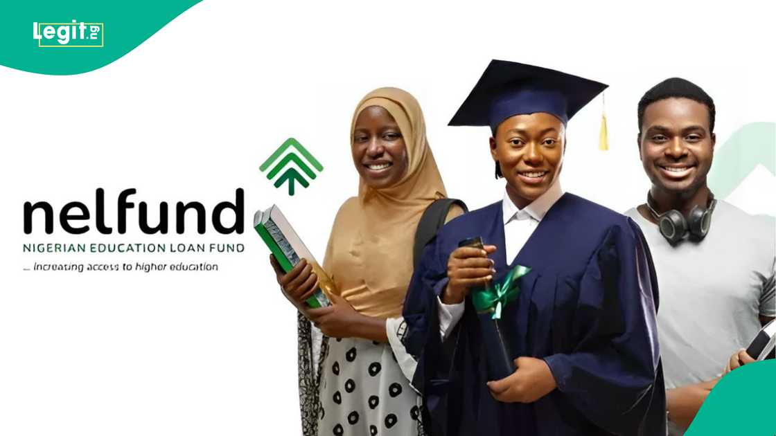 NELFUND distributes N10bn in student loans