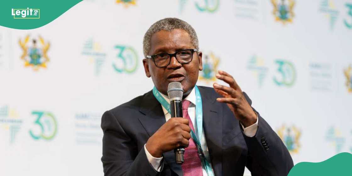 Dangote plans wider investor participation through future refinery listing Dangote plans wider investor participation through future refinery listing