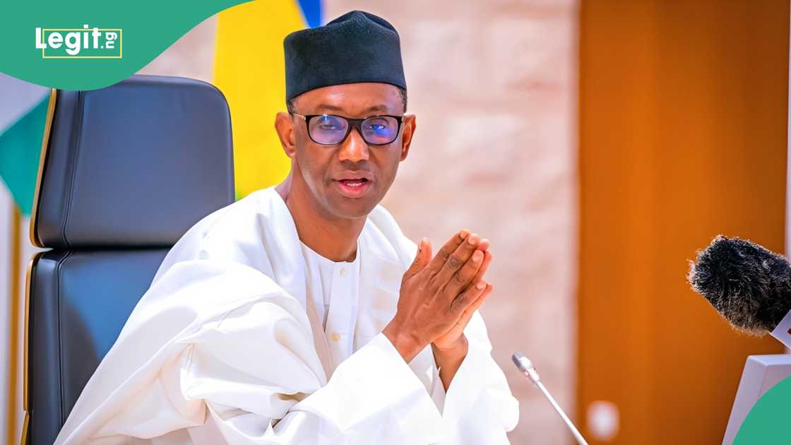Ribadu clears the air on FG feeding, paying bandits Ribadu clears the air on FG feeding, paying bandits