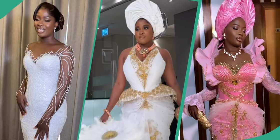 VeeKee James attends PA's wedding VeeKee James attends PA's wedding