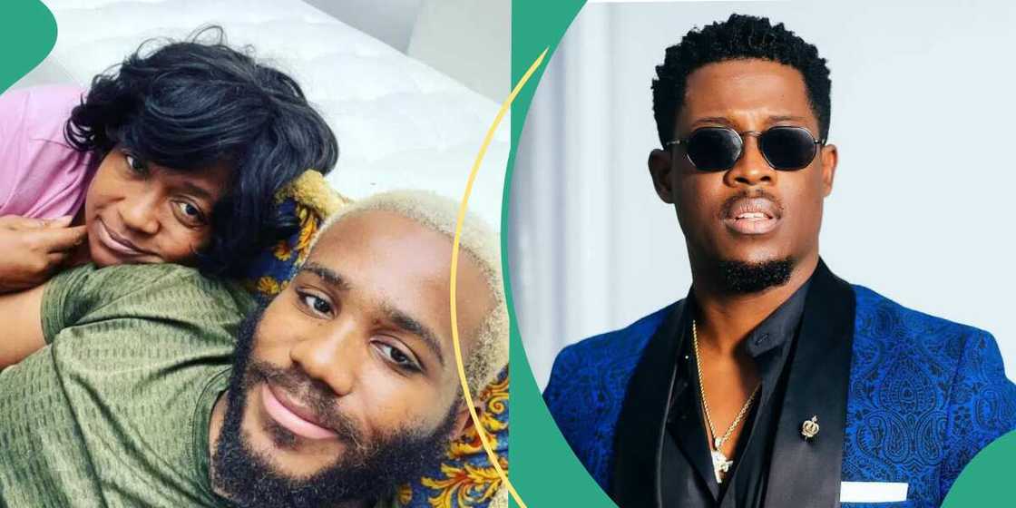 BBNaija All Stars Kiddwaya, BBNaija All Stars Seyi BBNaija All Stars Kiddwaya, BBNaija All Stars Seyi