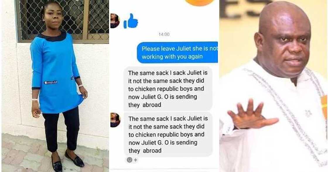 Pastor transforms lady, OPM, Dubai, Apostle Chibuzor Chinyere Pastor transforms lady, OPM, Dubai, Apostle Chibuzor Chinyere