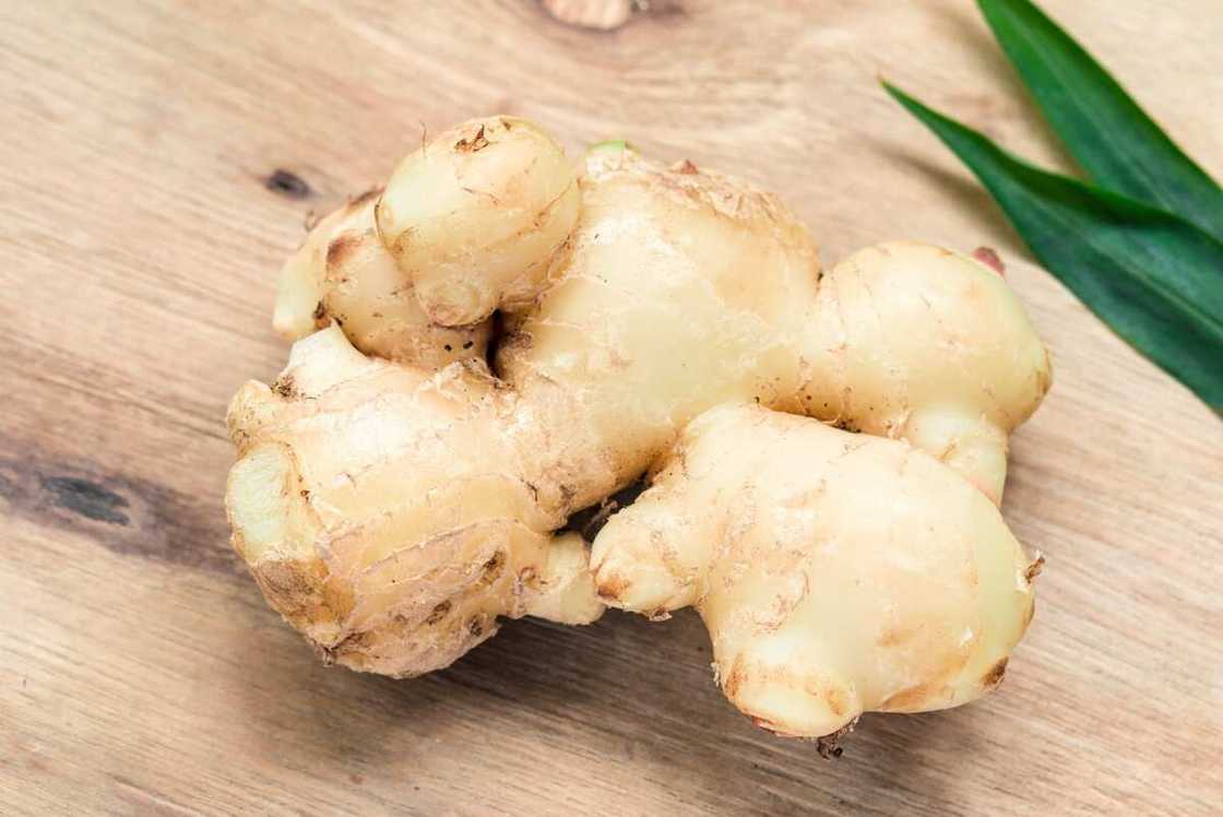 Ginger, garlic and honey mixture benefits Ginger, garlic and honey mixture benefits
