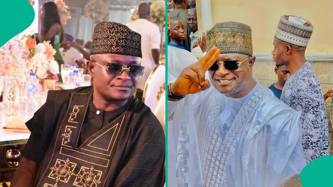 Mohammed Ibrahim Ibwa, Speaker of the 10th Assembly, Legislative Arm of Gwagwalada Area Council, has died after a road accident along the Abuja–Lokoja highway, passing away at a hospital in Abuja.