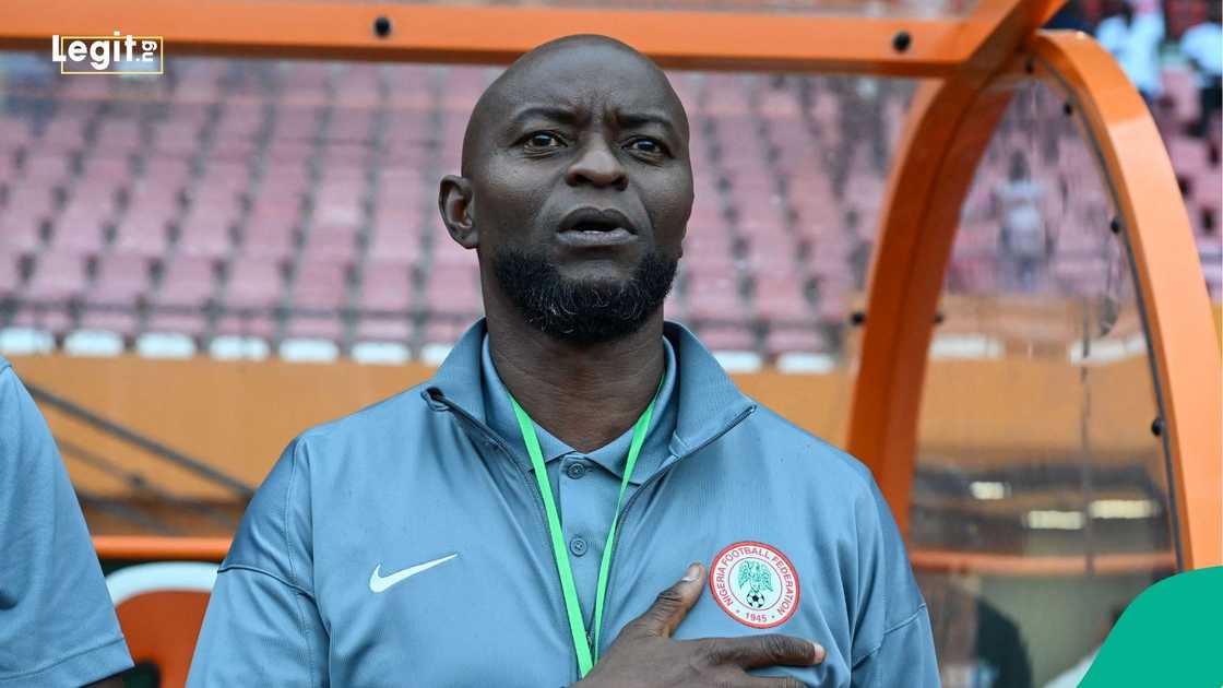 Super Eagles, Rivers United, CAF, Champions League, Football, Africa.