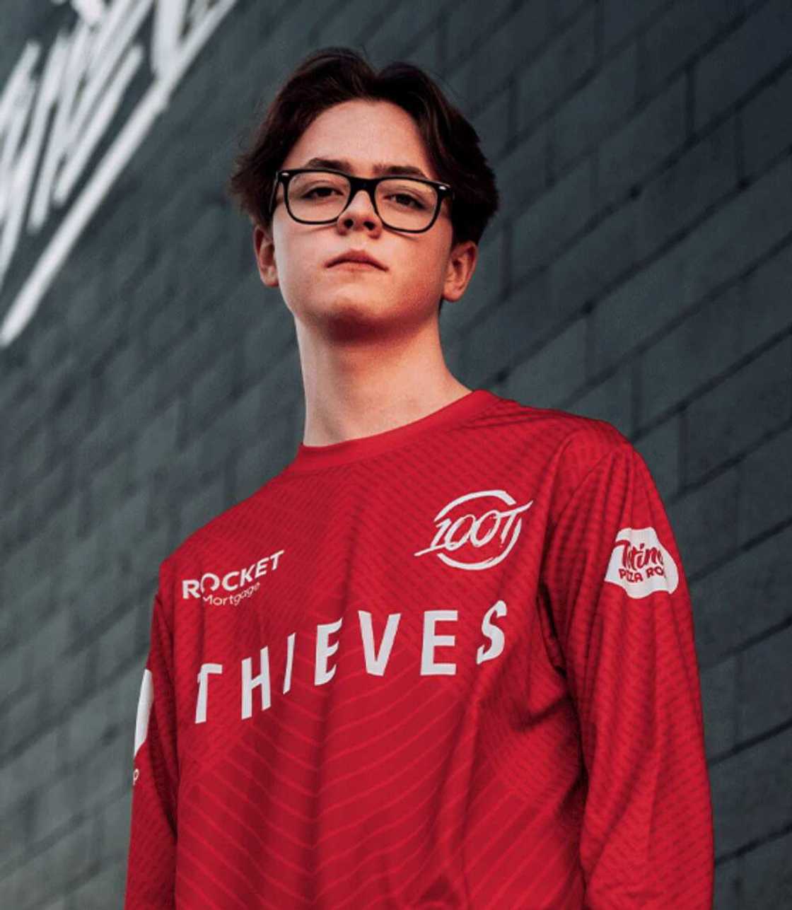 top Fortnite players top Fortnite players