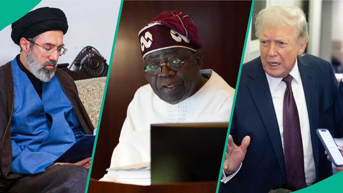 The Federal Government has said Nigeria is ready to fill the gap cause by the closure of the Strait of Hormuz by Iran in its war against the US and Israel.