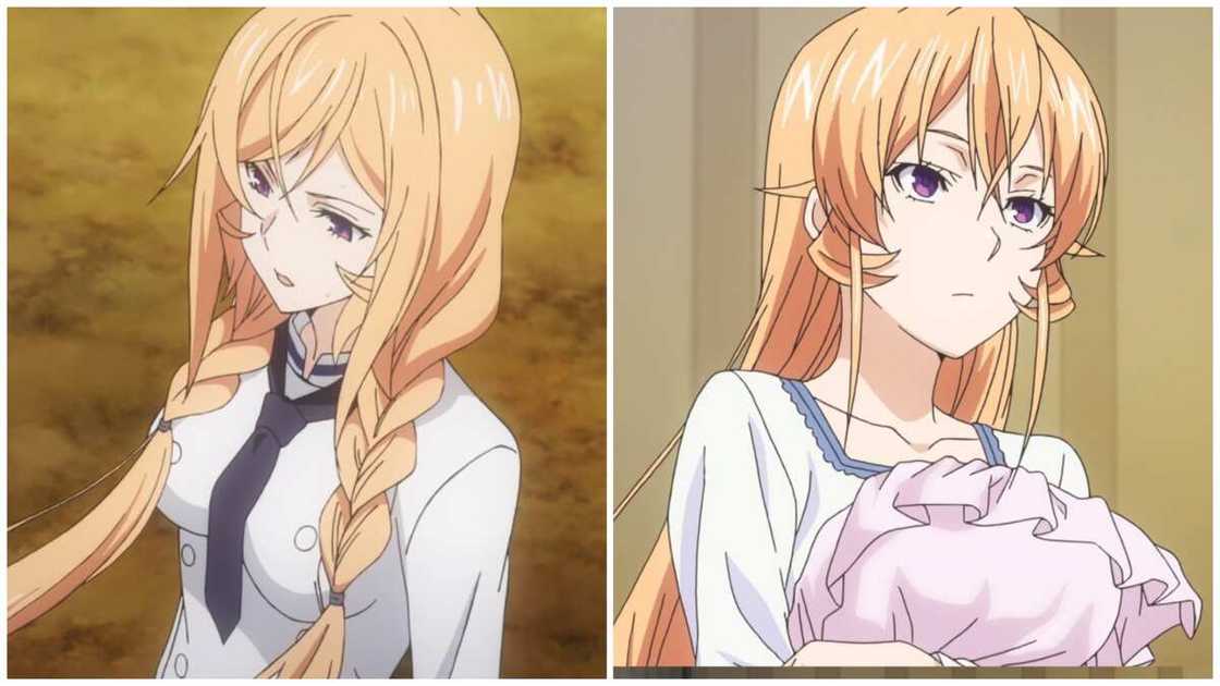 hot anime women hot anime women