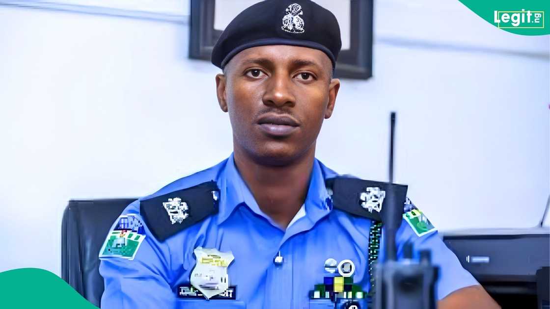 Delta Police spokesperson addresses concerns over slain musician's body after online influencer sparks outrage with claims