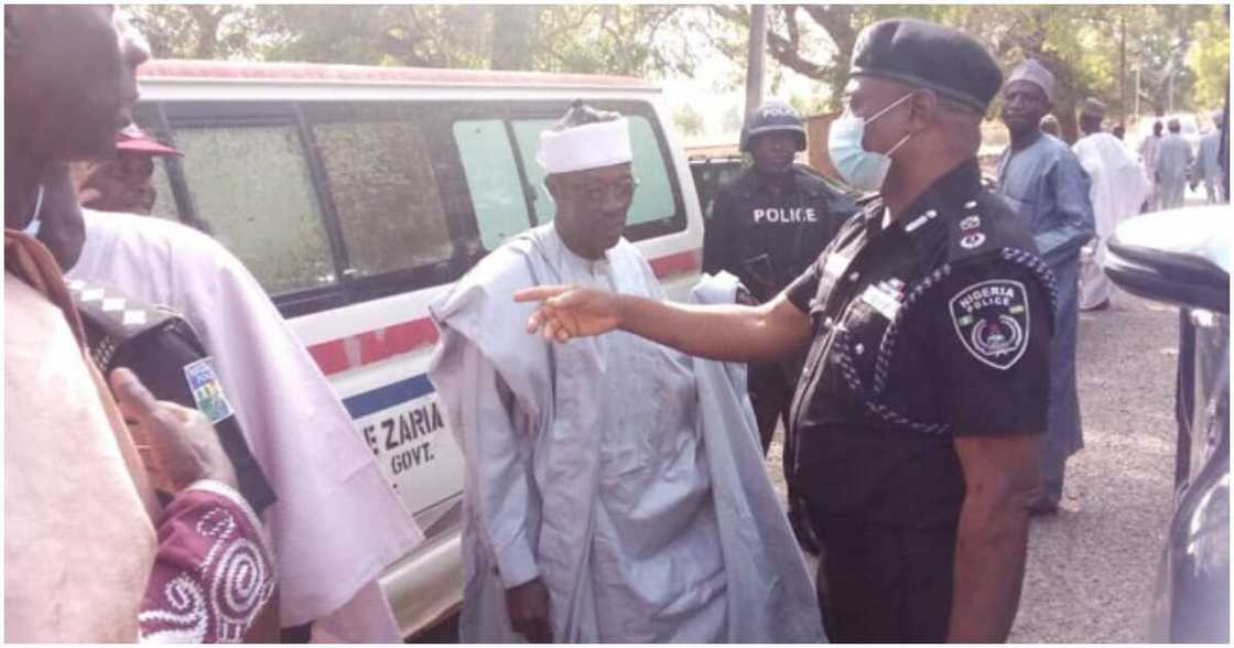 Jega/Koko Road in Kebbi State, Police, yuletide, NURTW