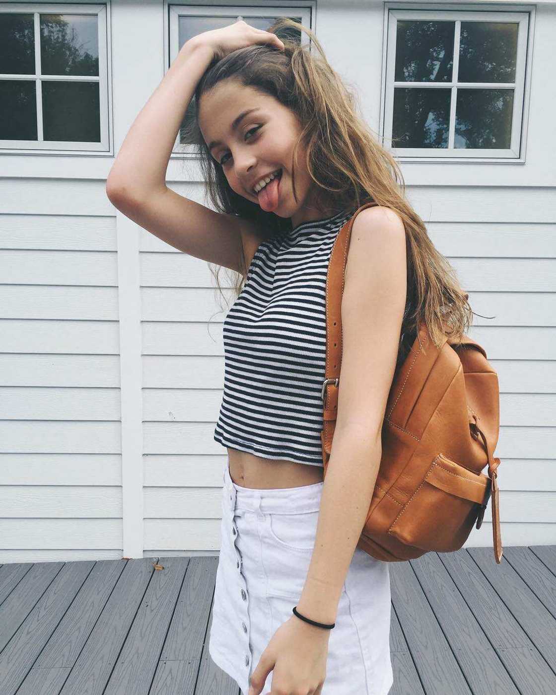 Carys Zeta Douglas’ net worth Carys Zeta Douglas’ net worth