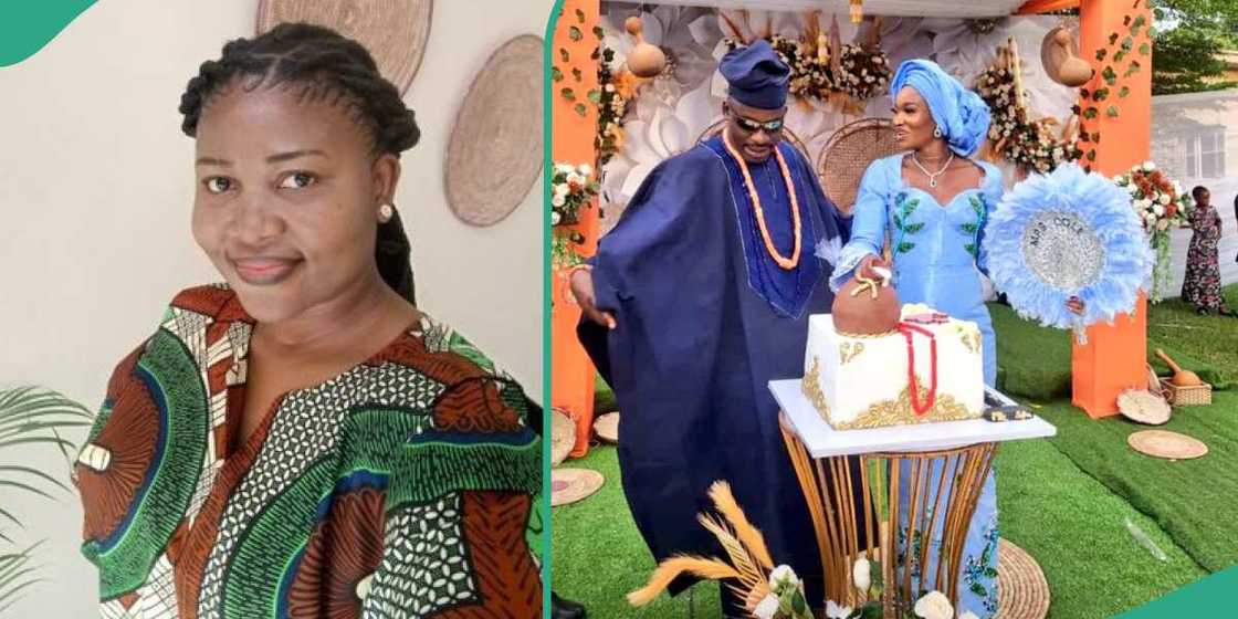 Lady shares interesting details about Wofai Fada's family, says they are not poor Lady shares interesting details about Wofai Fada's family, says they are not poor