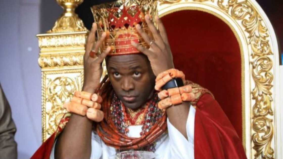 The event was attended by many. The event was attended by many.