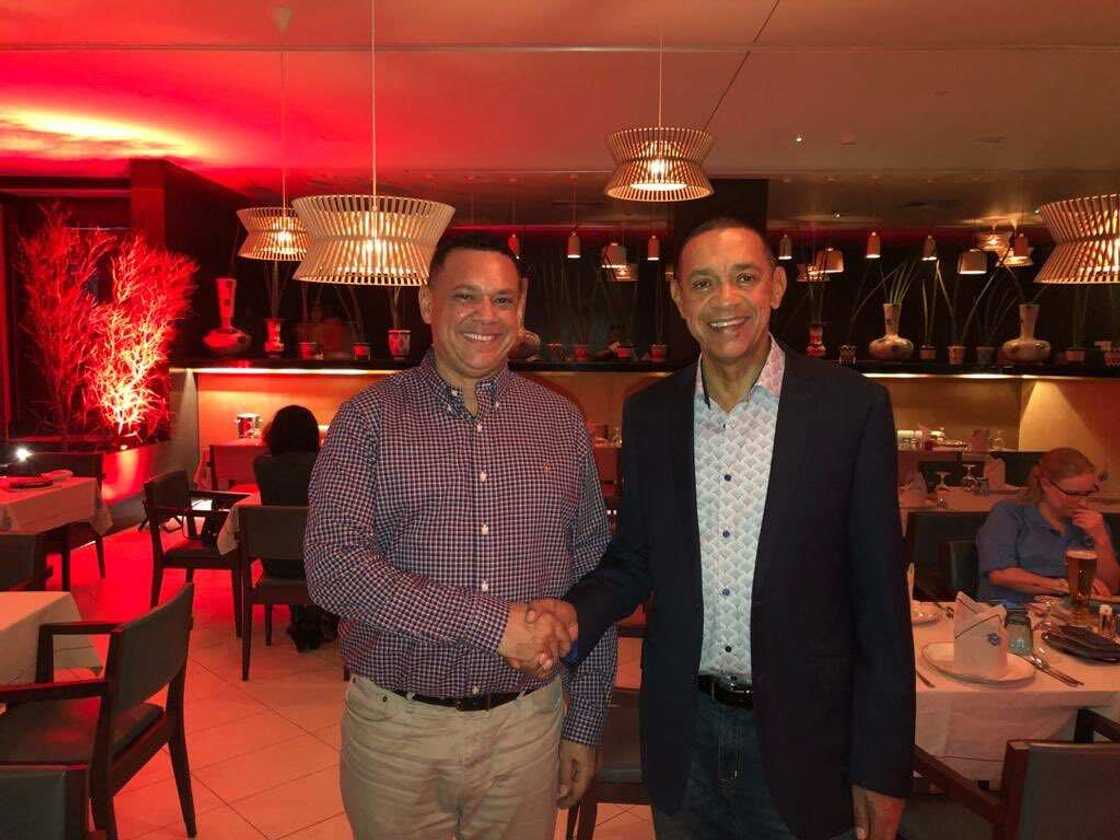 NIN registration: Here is what the federal government should do according to Ben Bruce NIN registration: Here is what the federal government should do according to Ben Bruce