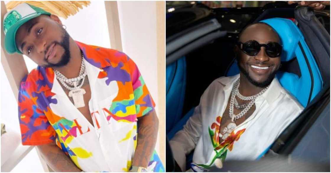 Davido Davido