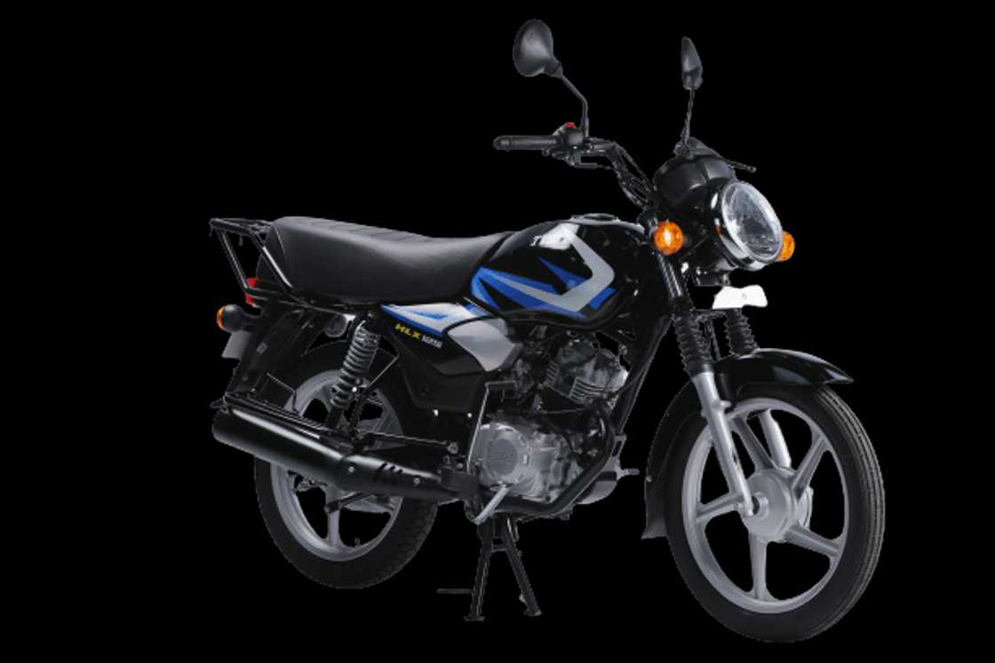 Mobility as Enterprise: How TVS is Deepening Nigeria’s Last-Mile Economy Mobility as Enterprise: How TVS is Deepening Nigeria’s Last-Mile Economy