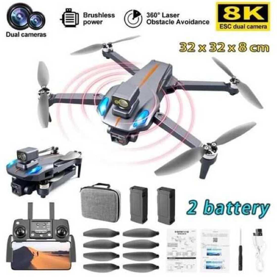 5 Amazing Gadgets Under N200,000 for Christmas 2023 5 Amazing Gadgets Under N200,000 for Christmas 2023