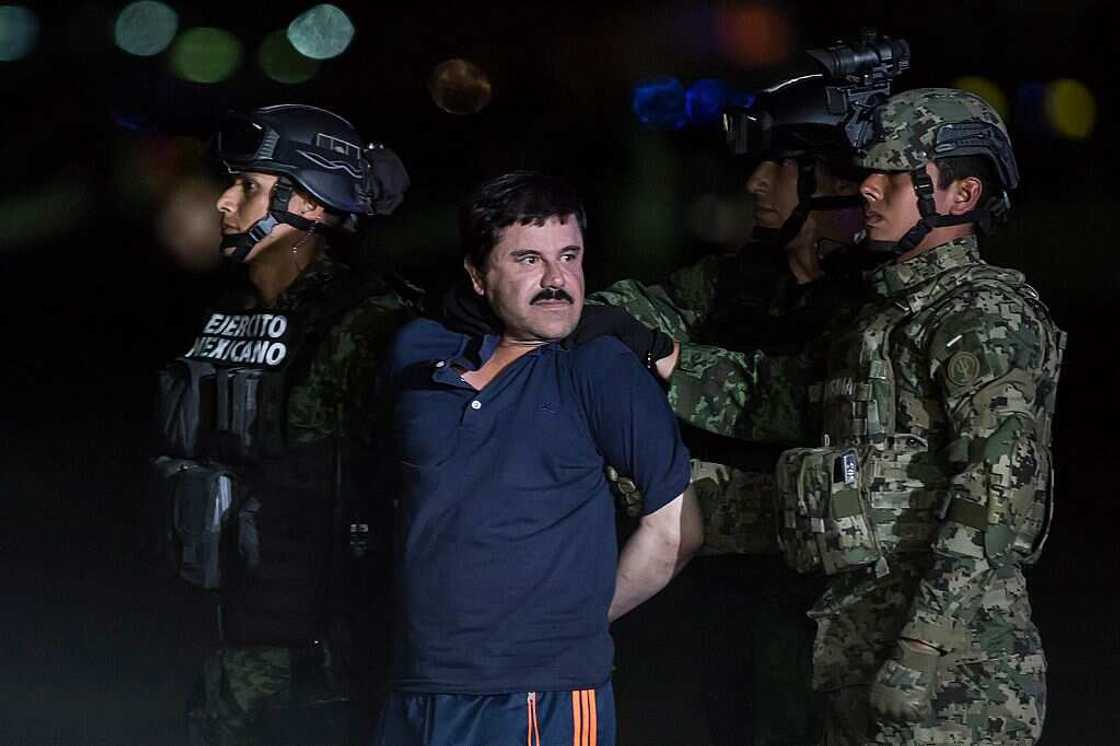 Que devient le cartel de Sinaloa, organisation criminelle mexicaine? Que devient le cartel de Sinaloa, organisation criminelle mexicaine?