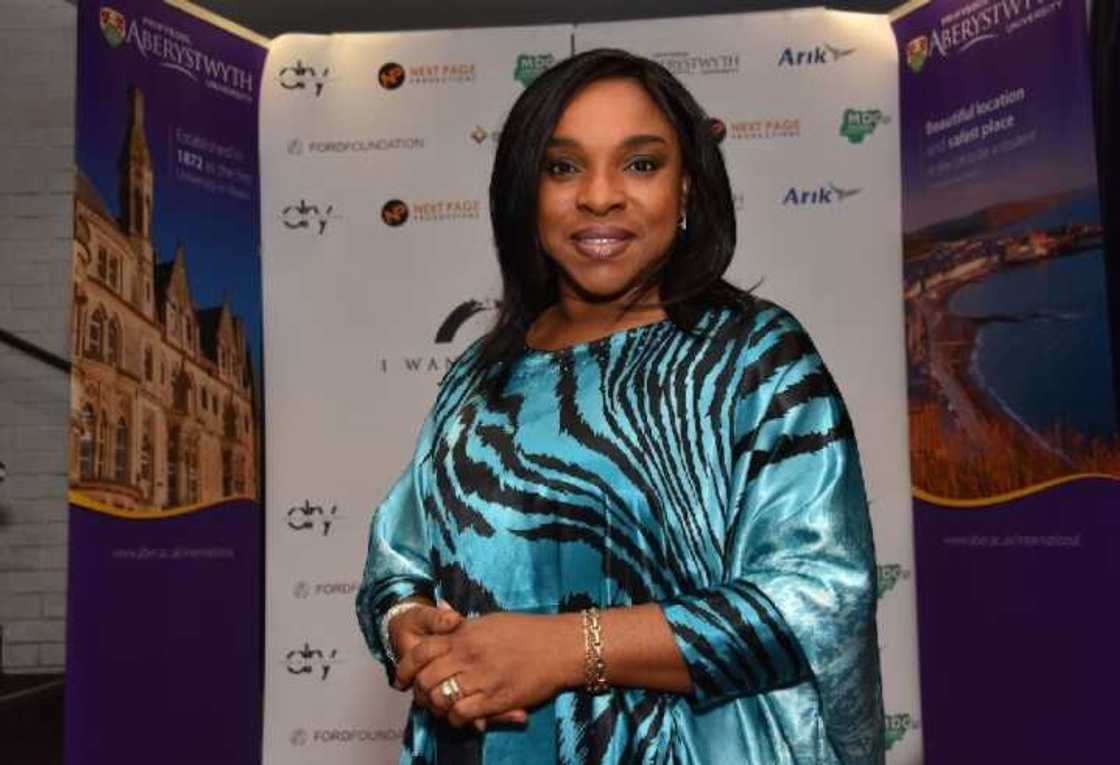 Eucharia Anunobi, Jimmy Odukoy, x other Nollywood celebrities that are pastors Eucharia Anunobi, Jimmy Odukoy, x other Nollywood celebrities that are pastors