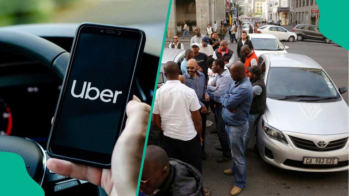 Uber Sacks Thousands of Workers Worldwide as Company Moves to Cut Costs and Go Leaner