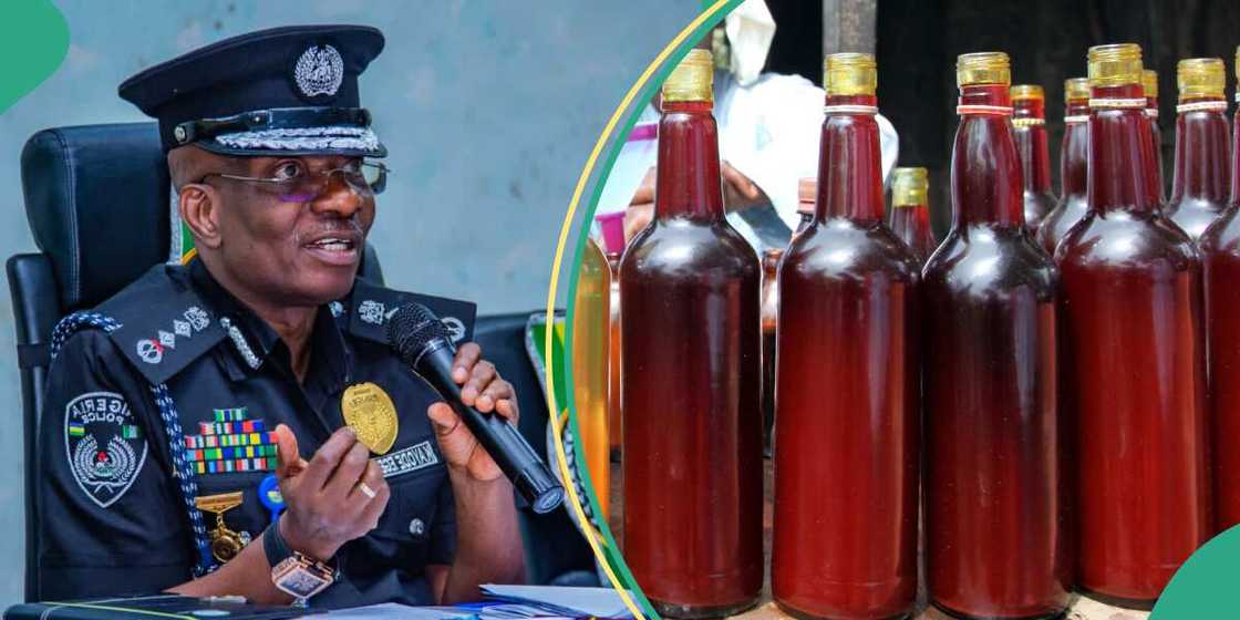 An kama wanda ya kashe mahaifyarsa a kan manja An kama wanda ya kashe mahaifyarsa a kan manja