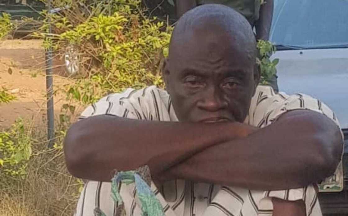 Asirin kuɗi zan yi da shi: Malamin da aka kama da sabon ƙoƙon kan mutum da ya siya N60,000 Asirin kuɗi zan yi da shi: Malamin da aka kama da sabon ƙoƙon kan mutum da ya siya N60,000