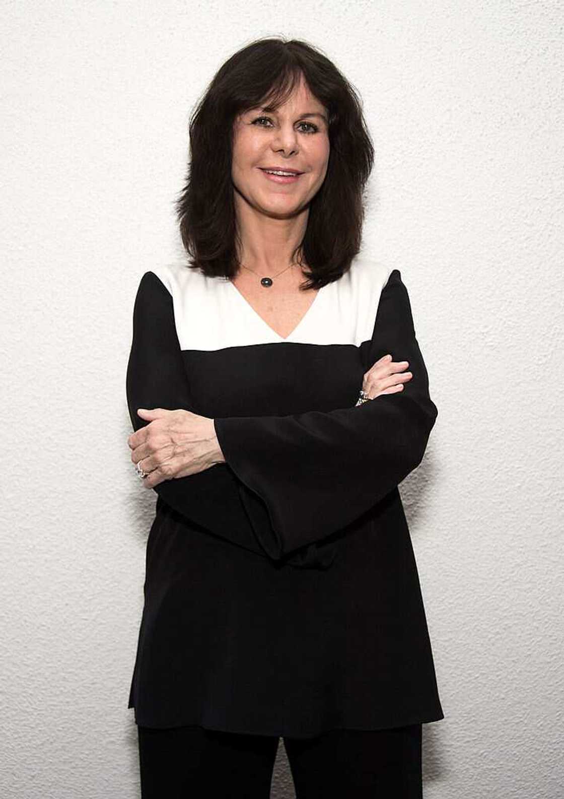 Mavis Leno's age Mavis Leno's age