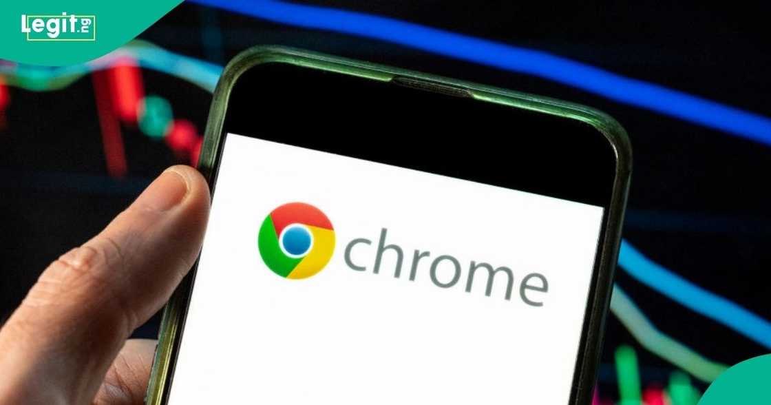 Nigerians advised on about Google chrome vulnerabilities