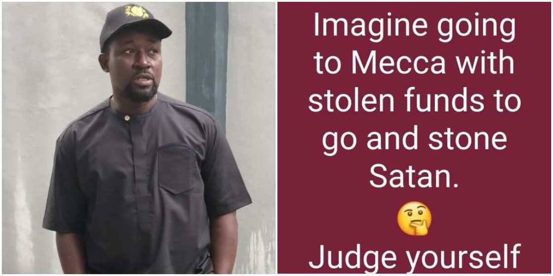 Actor Sunny Alli Actor Sunny Alli