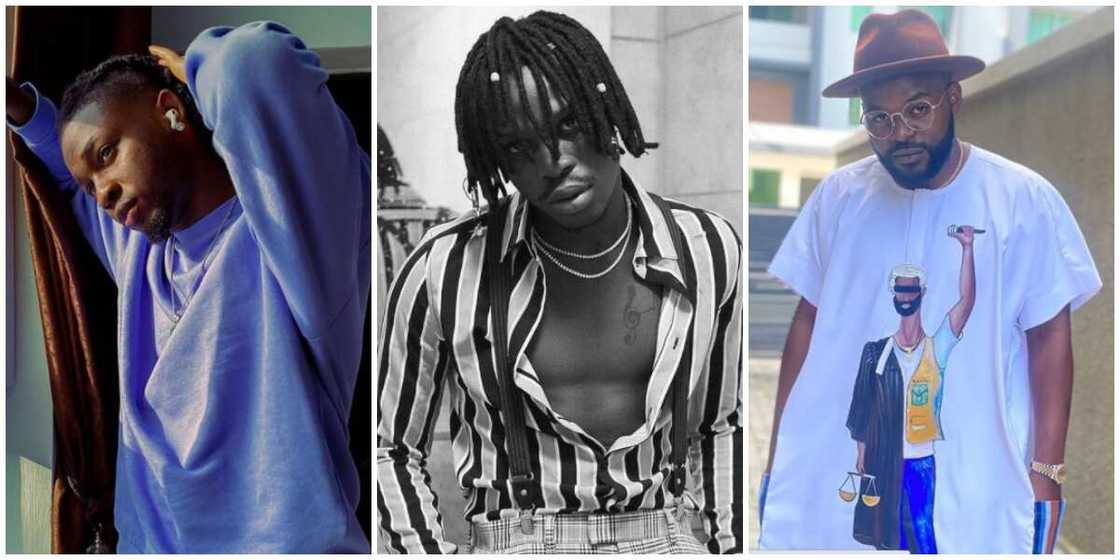 Headies: Complete list of winners at 14th edition of awards show Headies: Complete list of winners at 14th edition of awards show